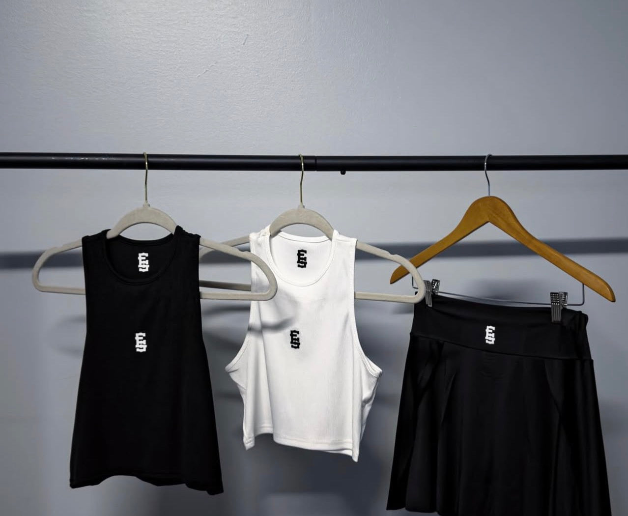 Tank Top | Skirts