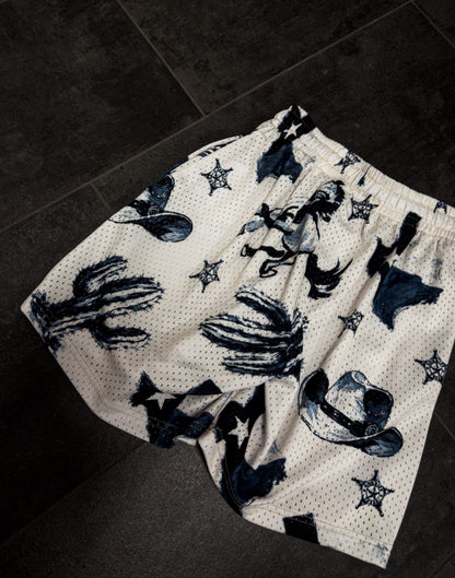 Texas Shorts
