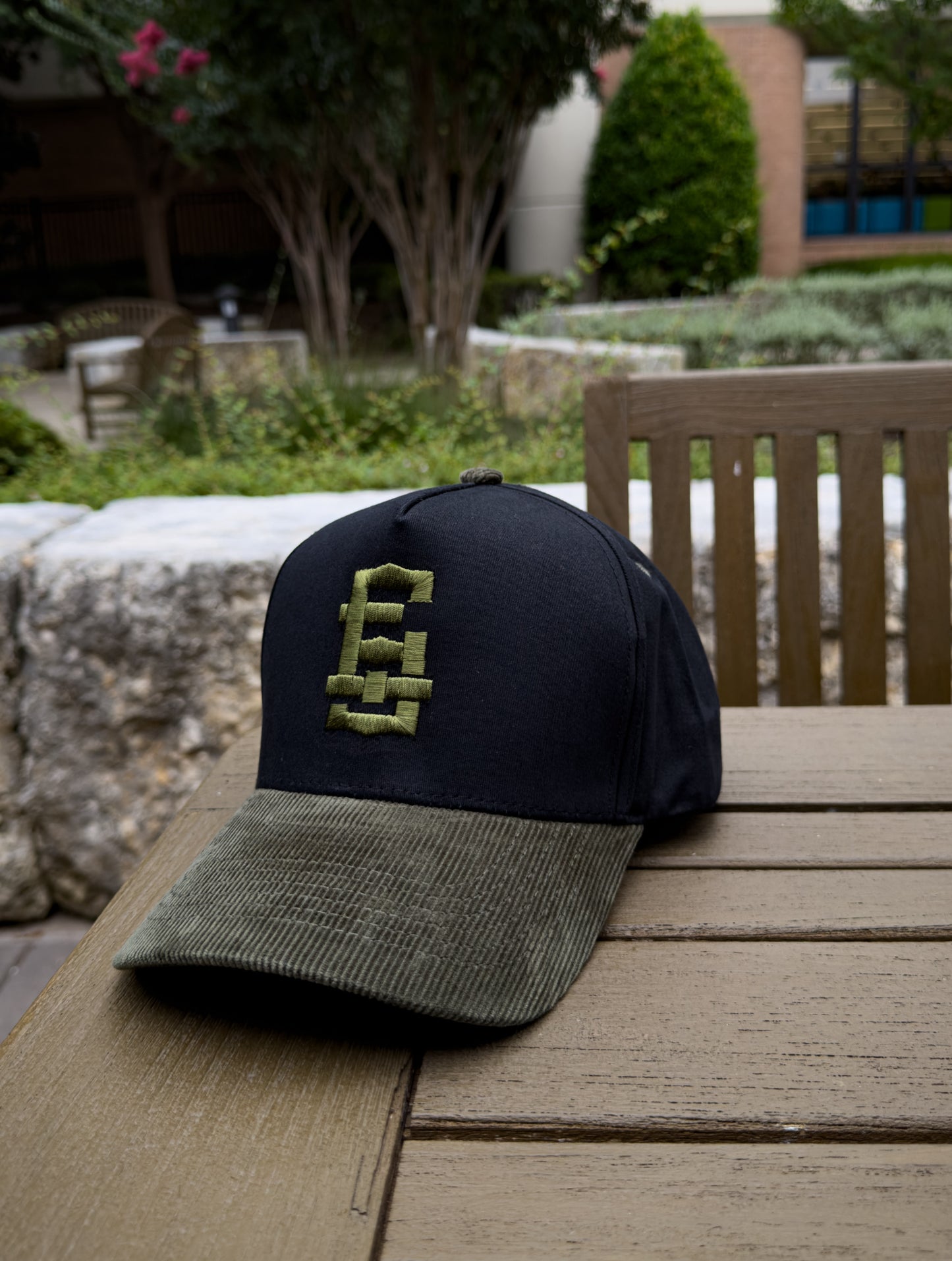 Summer Cap