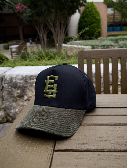 Summer Cap
