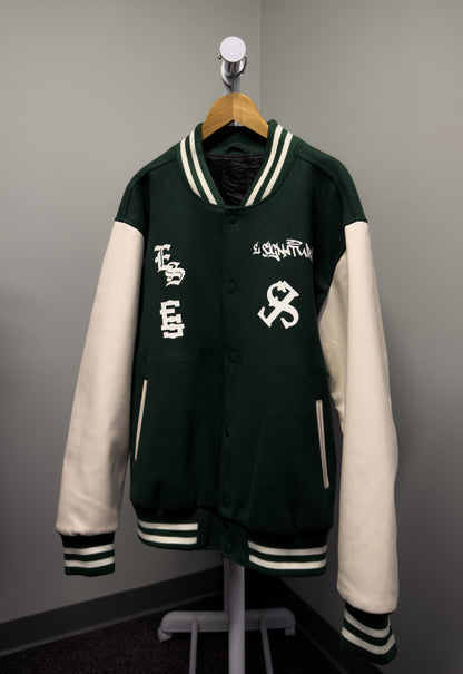 Varsity Jacket