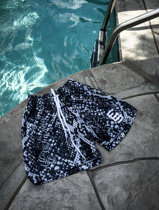 Summer Snake Skin