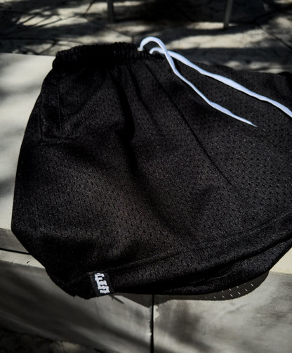 Summer Shorts Embro