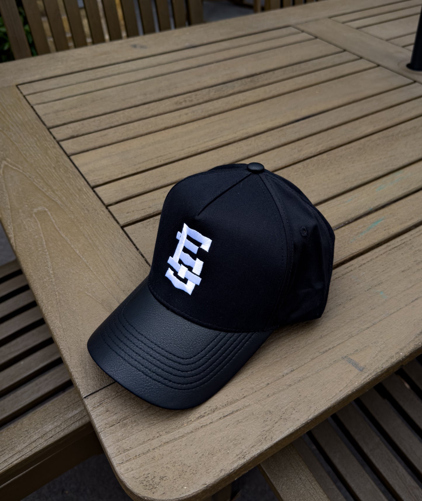 Summer Cap