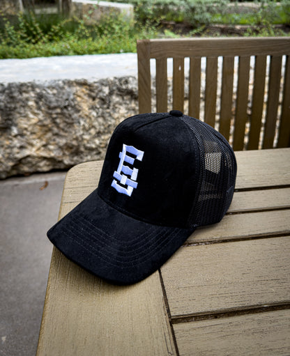 Summer Cap