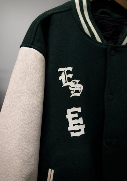 Varsity Jacket