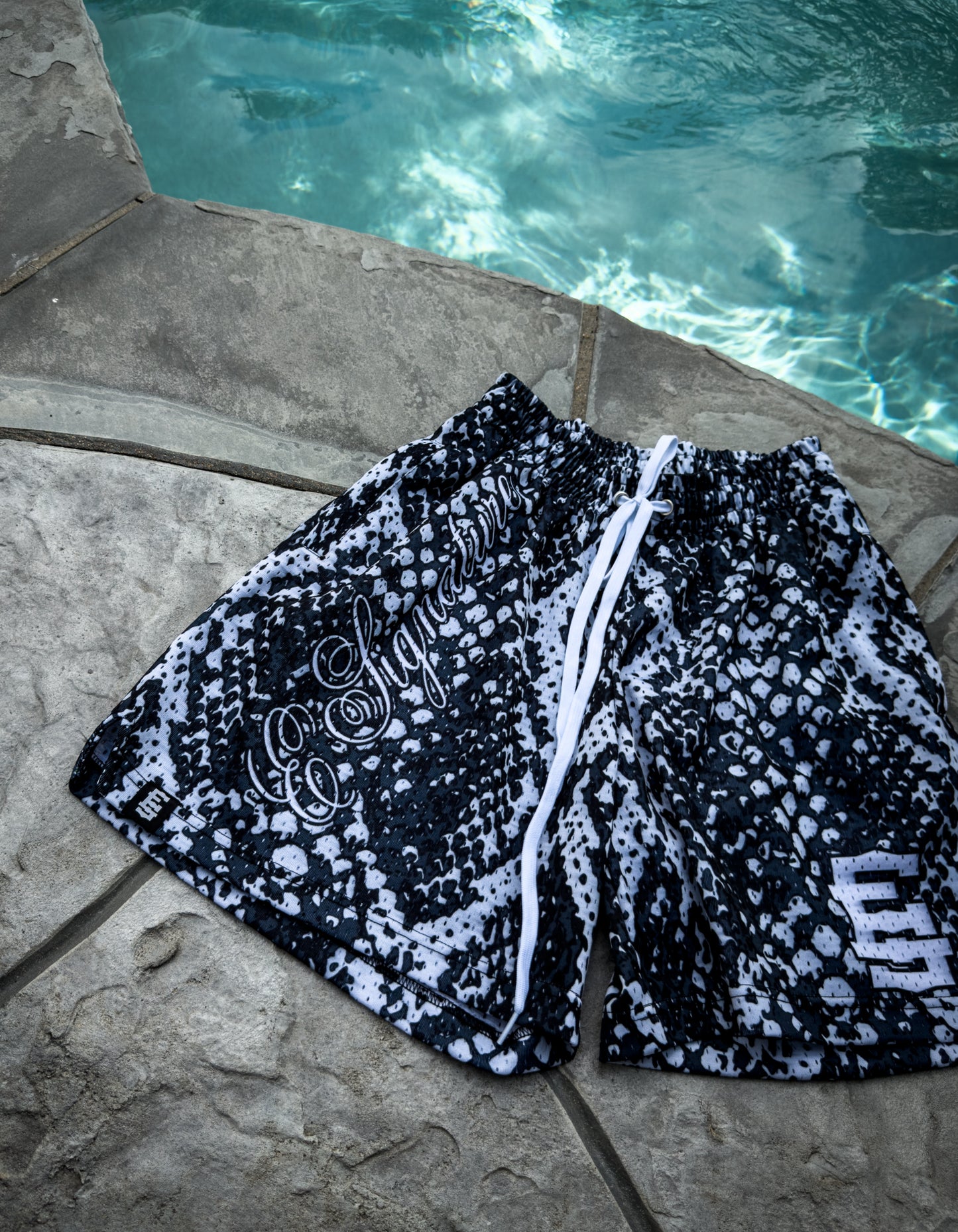 Summer Snake Skin