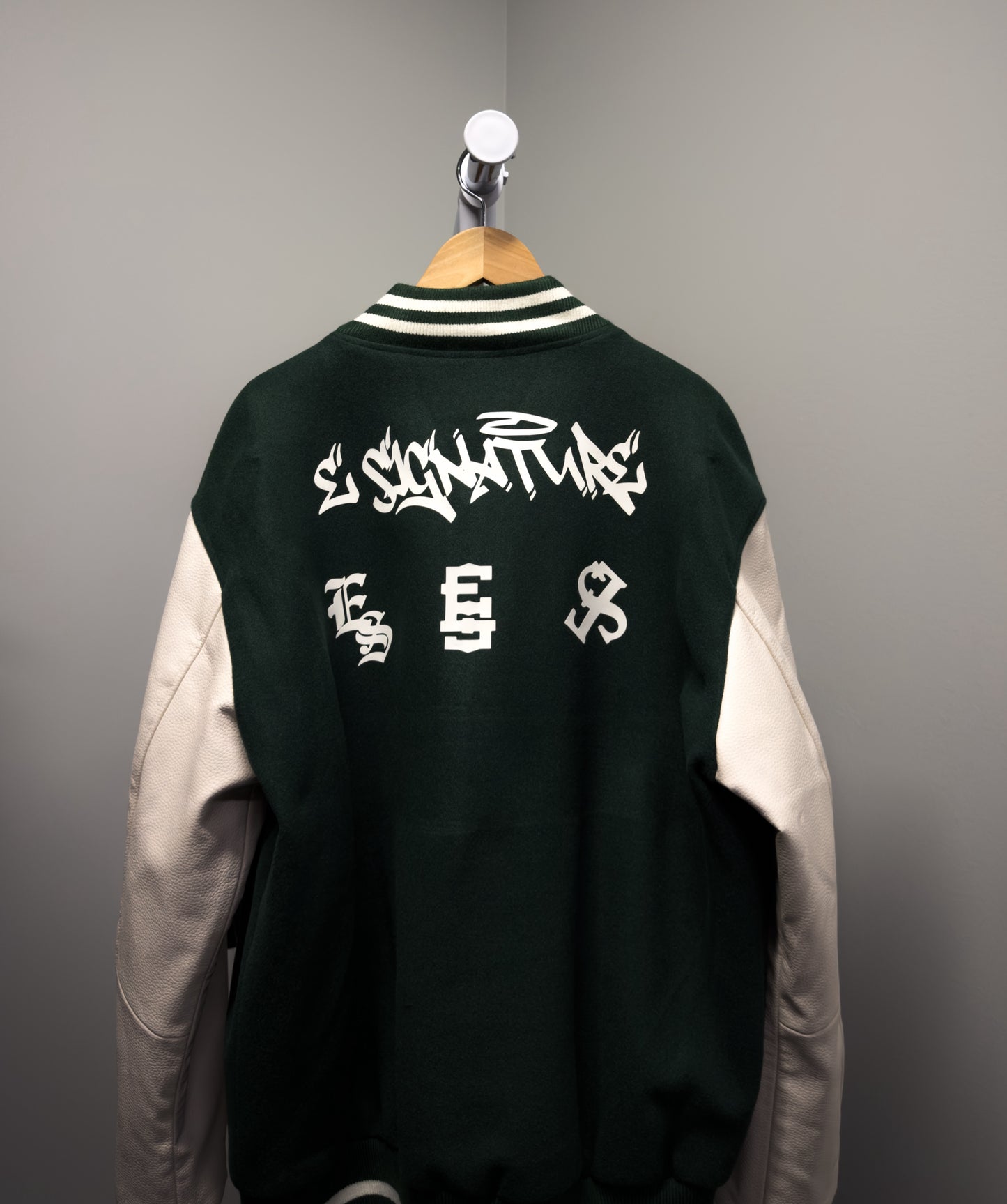 Varsity Jacket