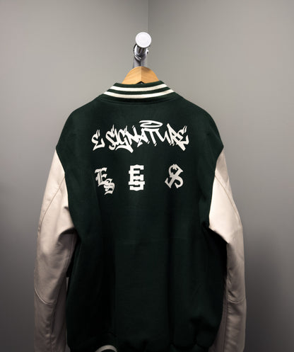 Varsity Jacket