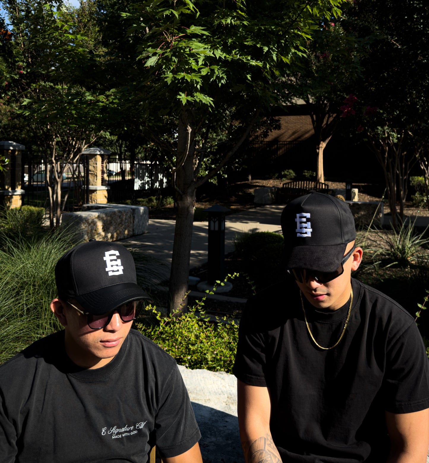 Summer Cap