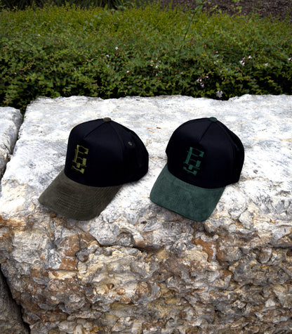 Summer Cap