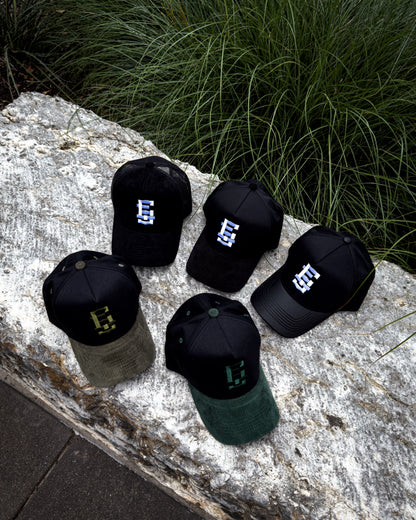 Summer Cap
