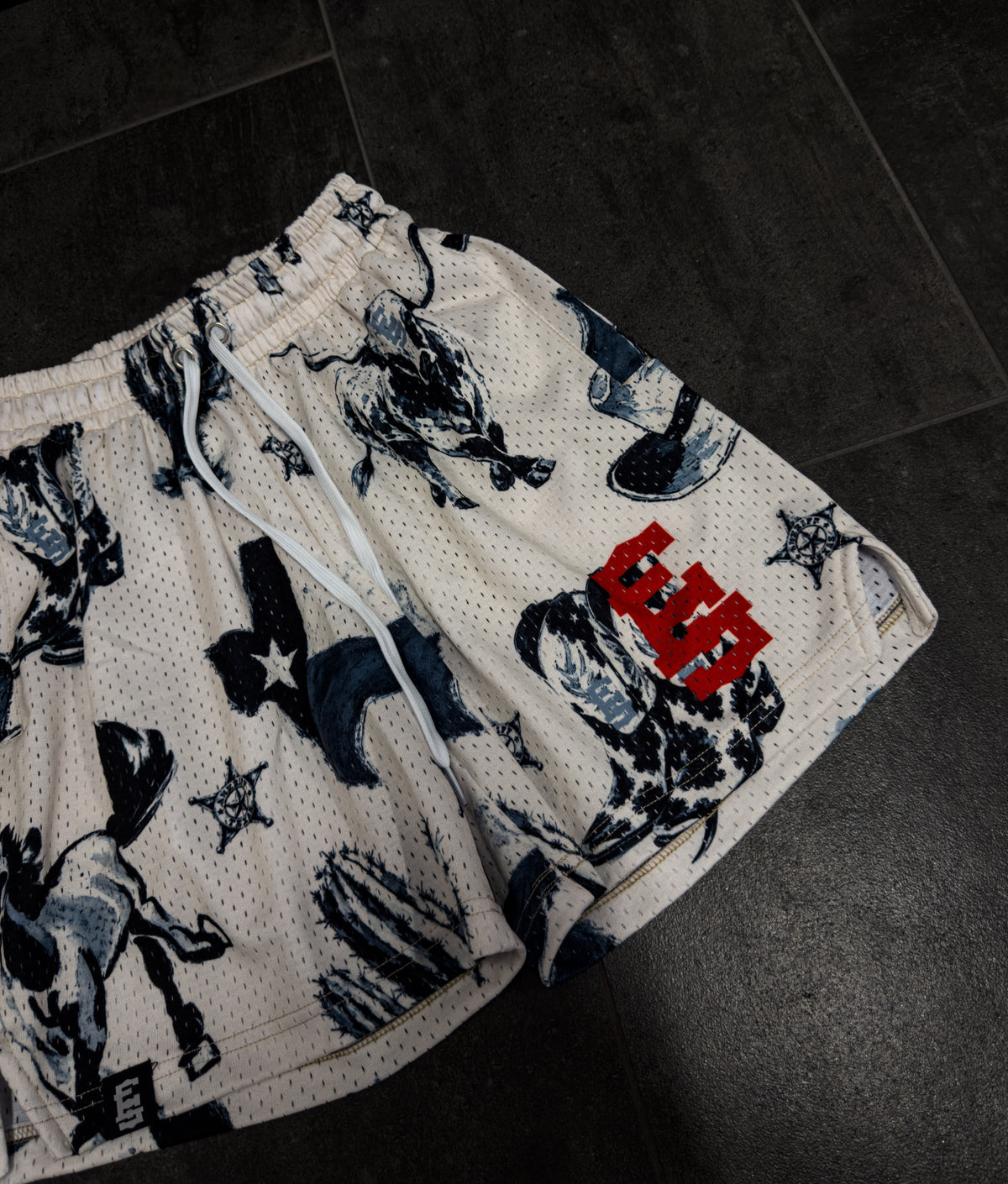 Texas Shorts