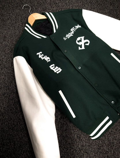 Varsity Jacket