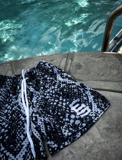 Summer Snake Skin