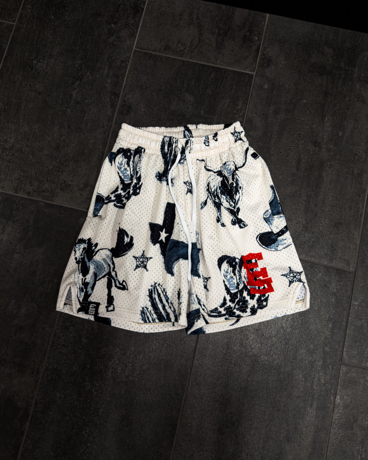 Texas Shorts
