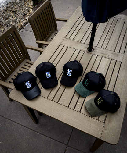Summer Cap