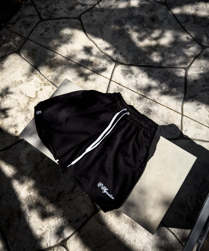 Summer Shorts Embro