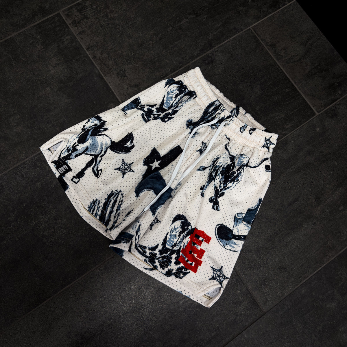 Texas Shorts
