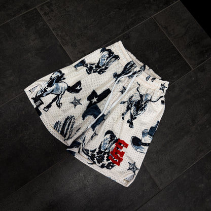Texas Shorts