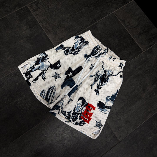 Texas Shorts