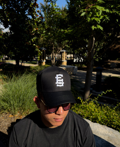 Summer Cap