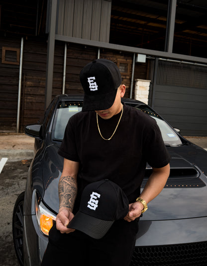 Summer Cap