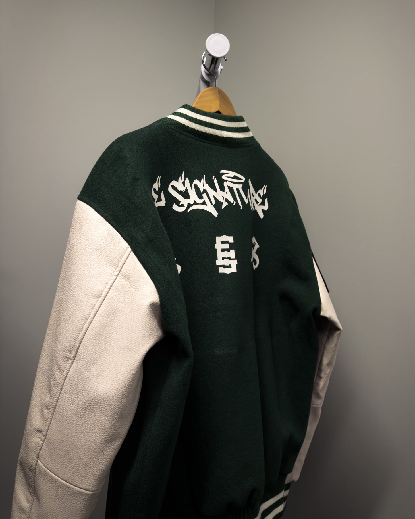 Varsity Jacket
