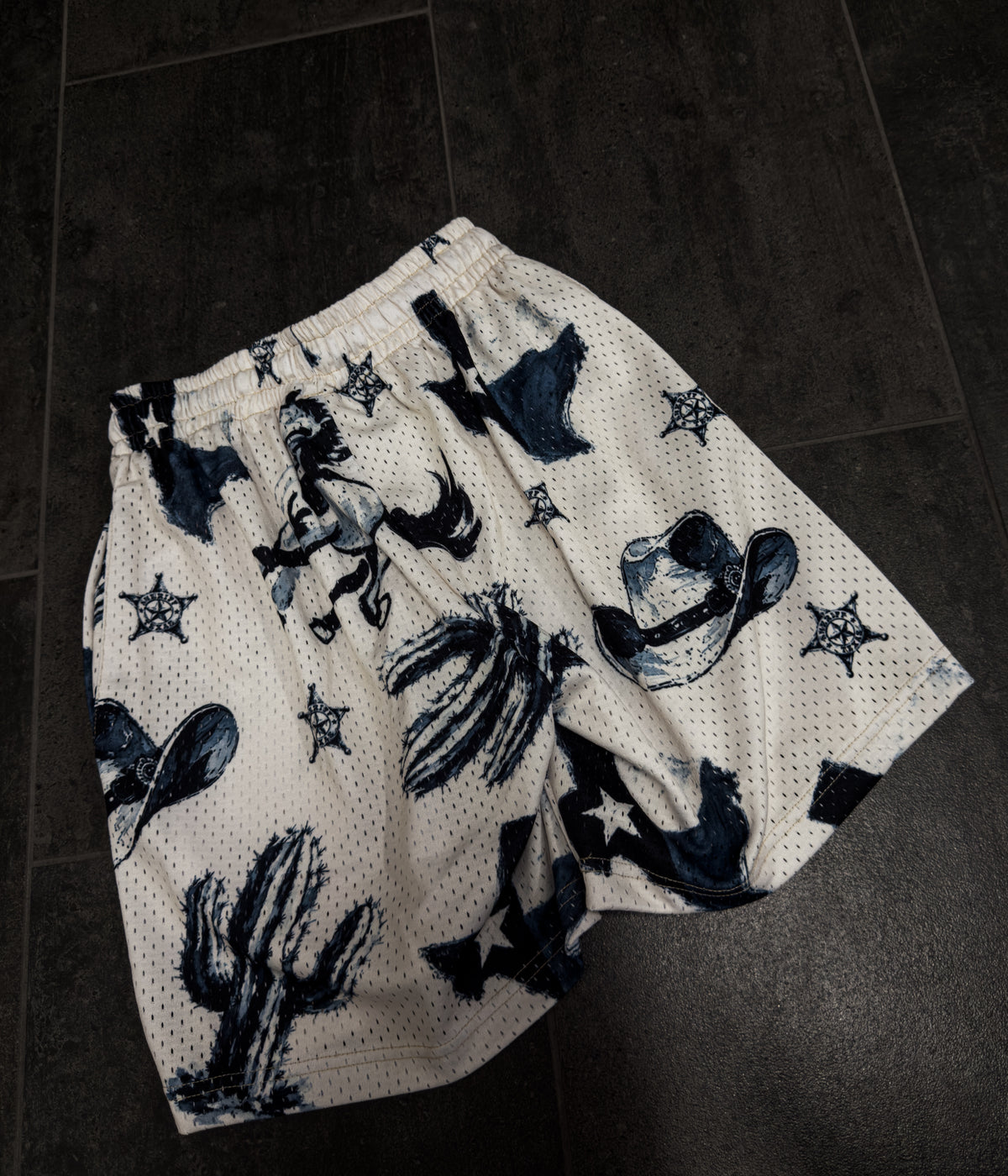 Texas Shorts