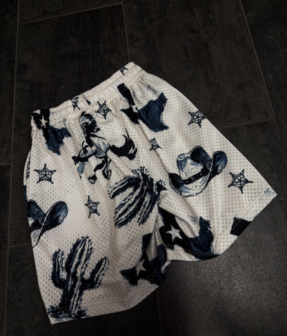 Texas Shorts