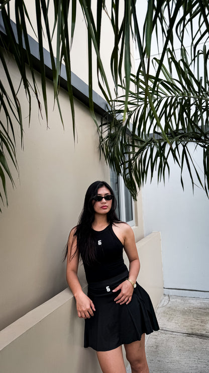 Tank Top | Skirts