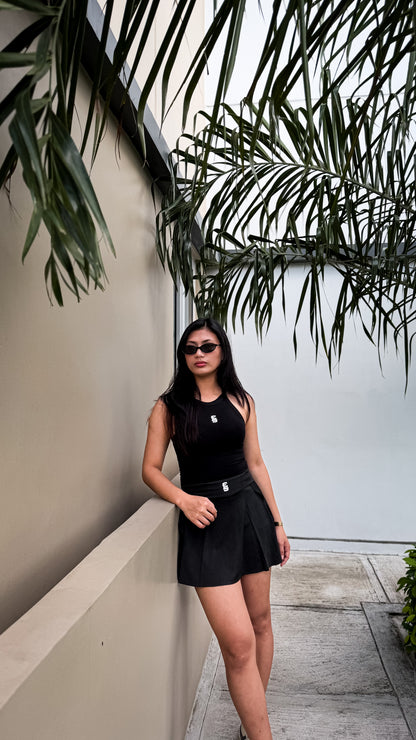 Tank Top | Skirts