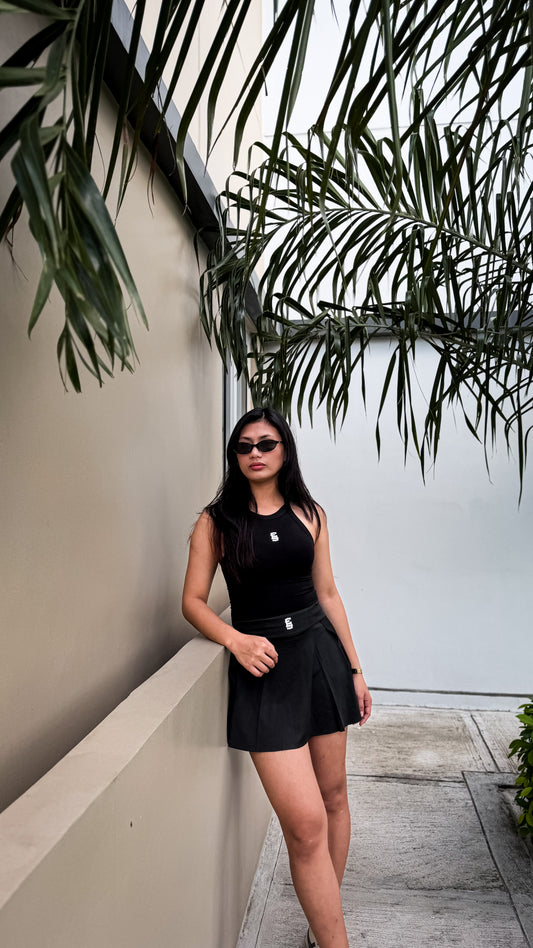 Tank Top | Skirts