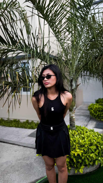 Tank Top | Skirts