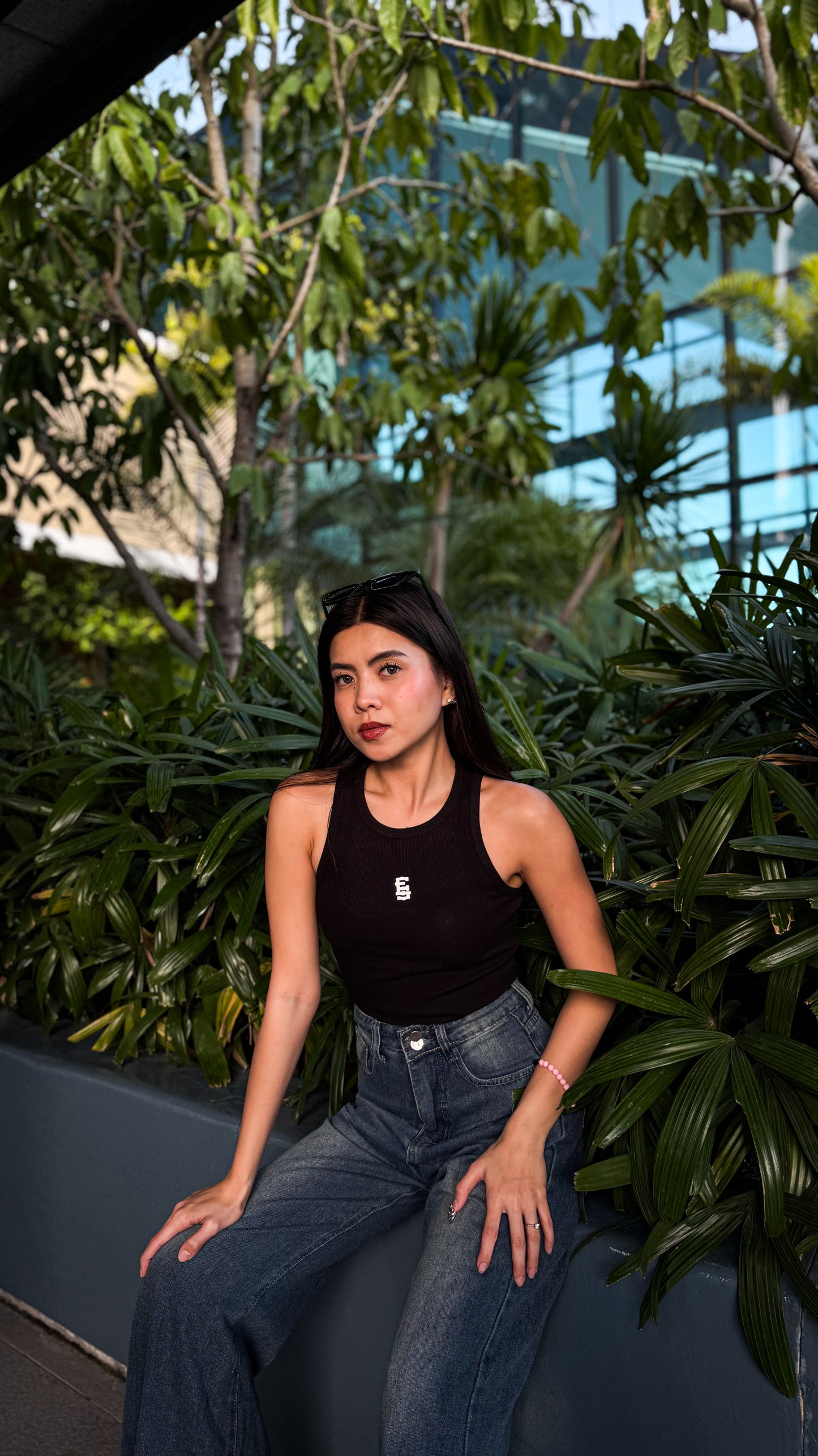 Tank Top Womens
