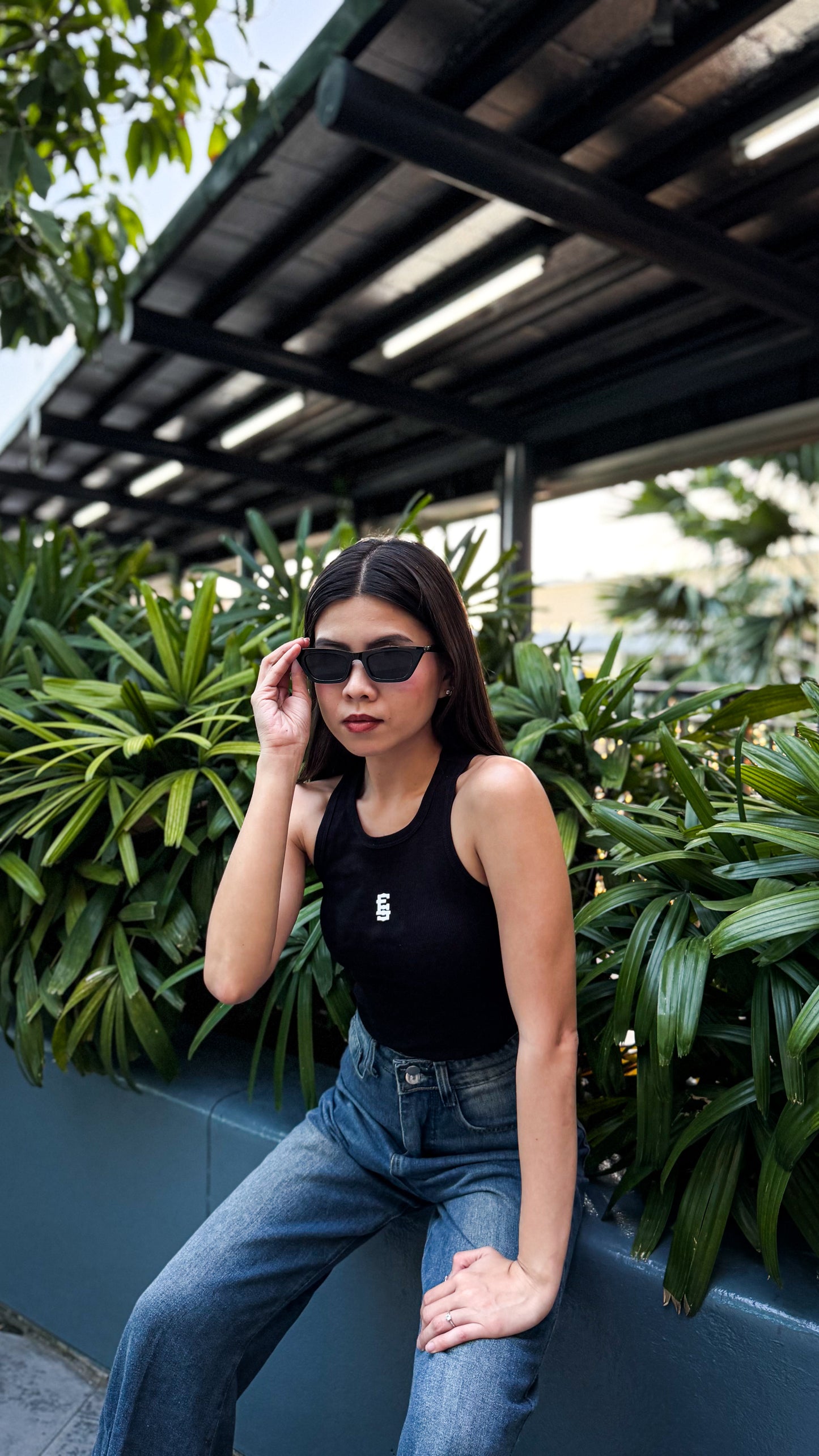 Tank Top Womens