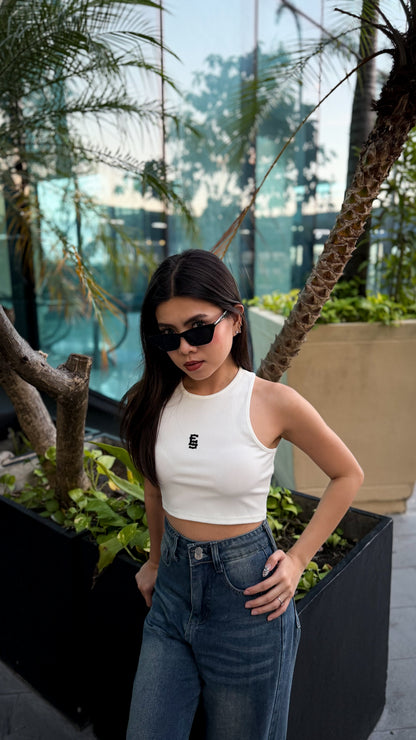 Luxury Tank Top Womens.