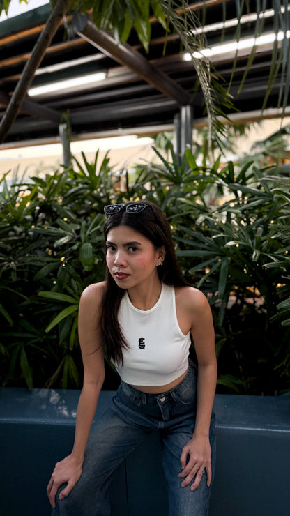 Luxury Tank Top Womens.