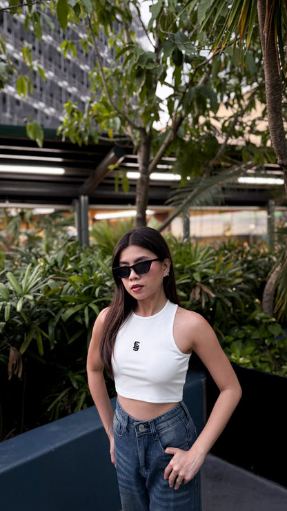 Luxury Tank Top Womens.