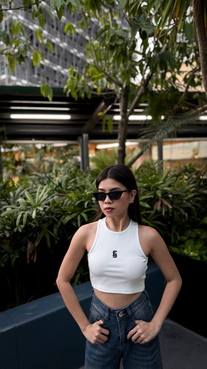 Luxury Tank Top Womens.