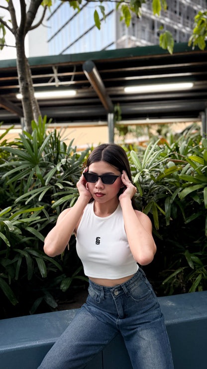 Luxury Tank Top Womens.