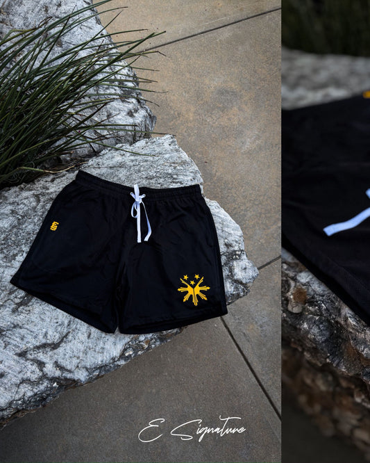 Pinoy Shorts 🇵🇭