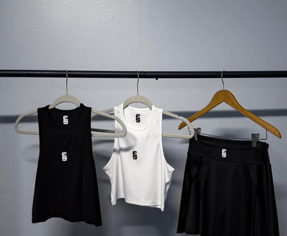 Tank Top | Skirts